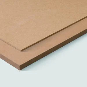 MDF TABLERO BLANCO 1C W954 2.6X1.83 MT ST